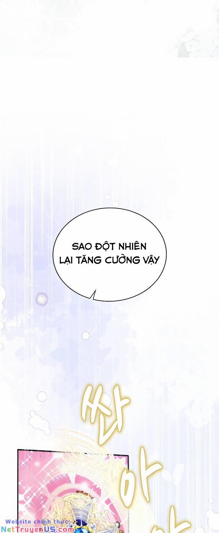 Con Gái Nuôi Muốn Cứu Thế Giới 21 trang 28