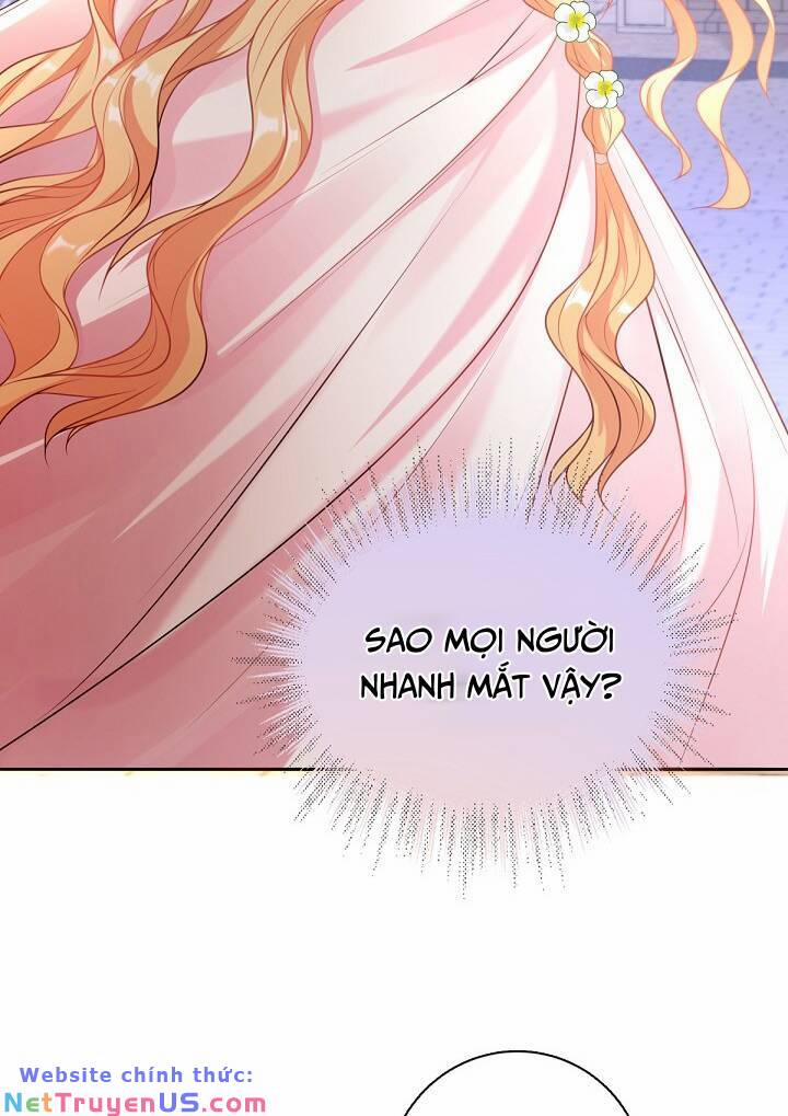 Con Gái Nuôi Muốn Cứu Thế Giới 21 trang 36