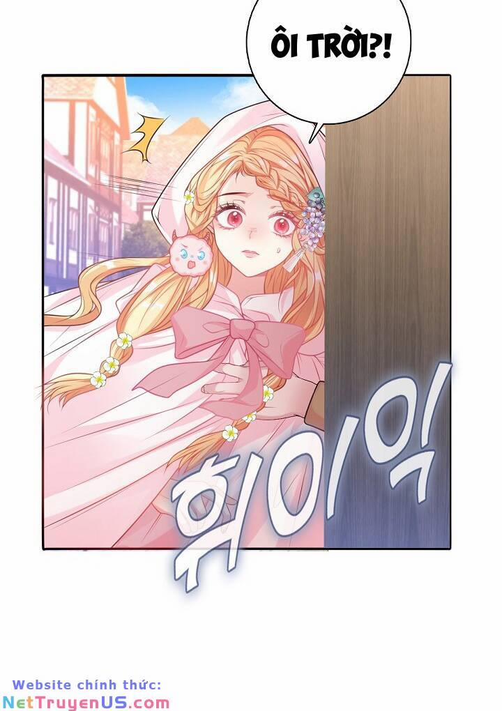 Con Gái Nuôi Muốn Cứu Thế Giới 21 trang 37