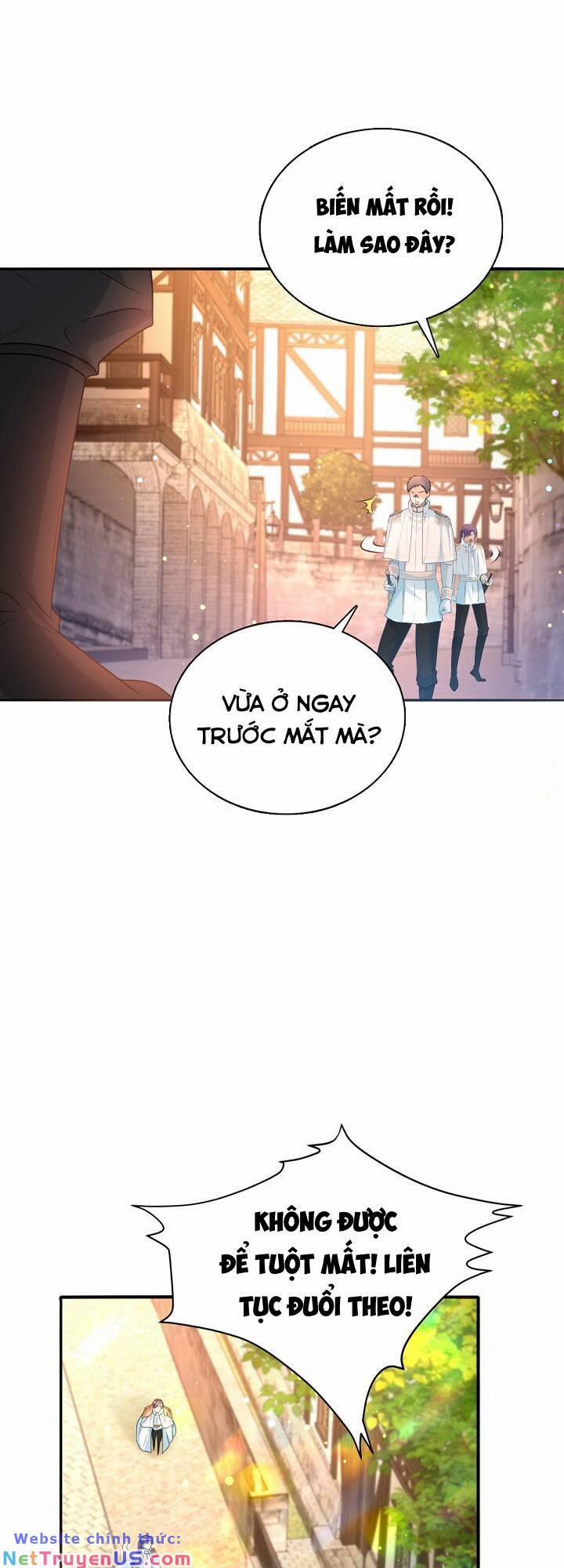 Con Gái Nuôi Muốn Cứu Thế Giới 21 trang 38