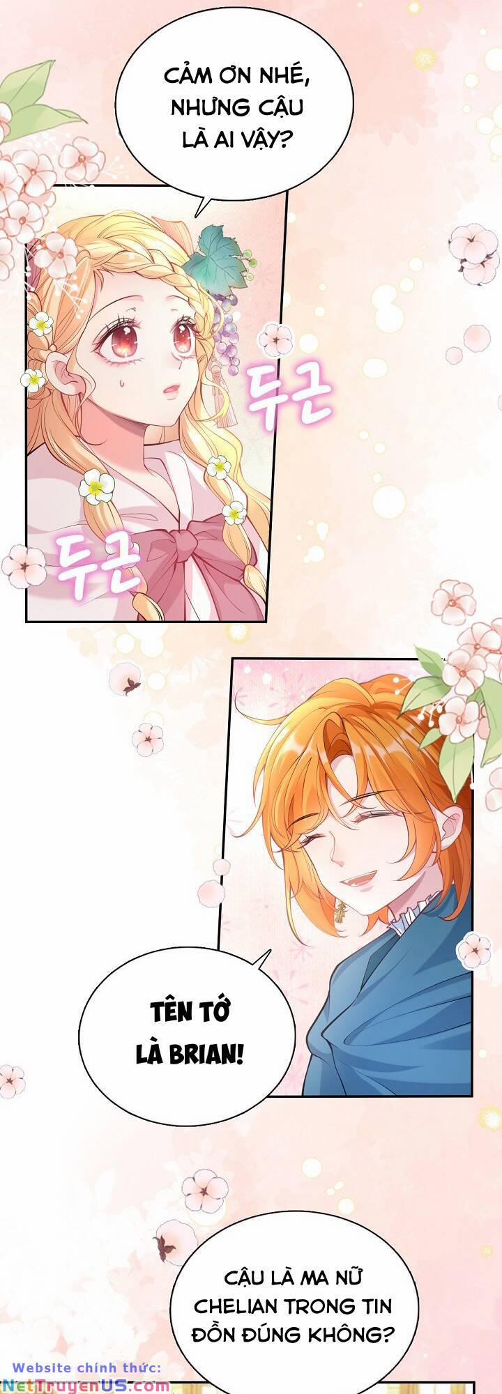 Con Gái Nuôi Muốn Cứu Thế Giới 21 trang 42