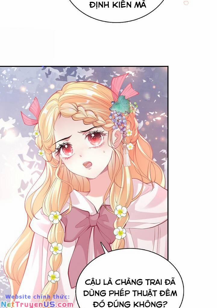 Con Gái Nuôi Muốn Cứu Thế Giới 21 trang 44