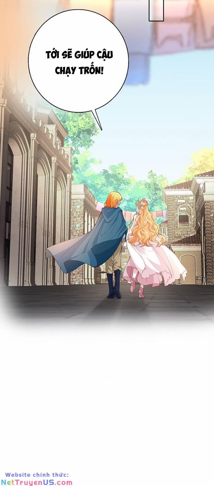 Con Gái Nuôi Muốn Cứu Thế Giới 21 trang 52