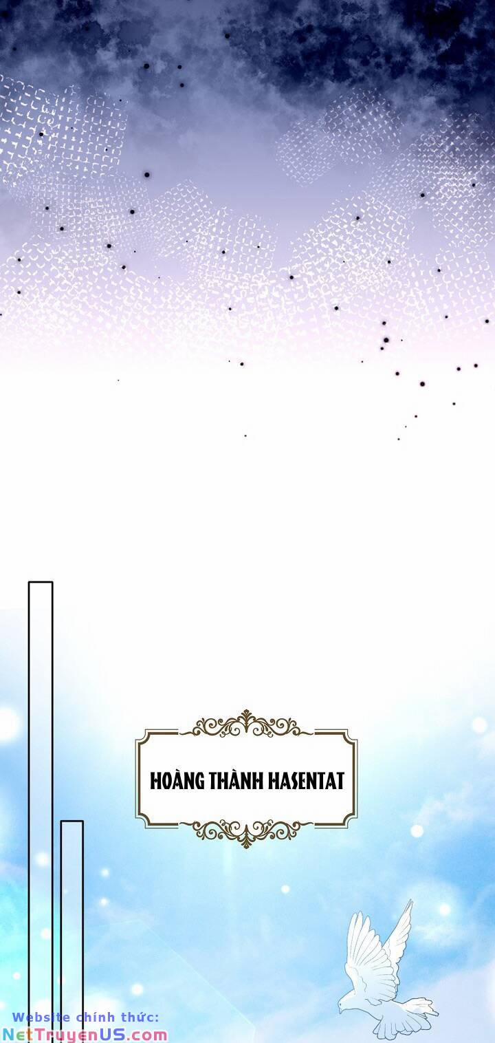 Con Gái Nuôi Muốn Cứu Thế Giới 21 trang 8