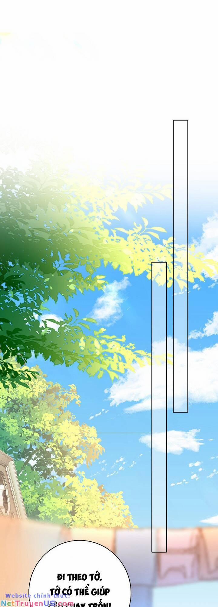 Con Gái Nuôi Muốn Cứu Thế Giới 22 trang 1