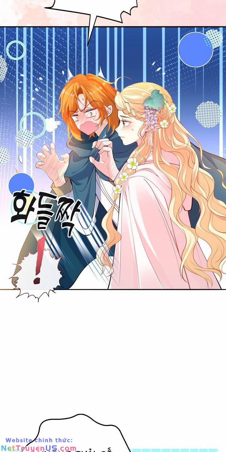 Con Gái Nuôi Muốn Cứu Thế Giới 22 trang 10