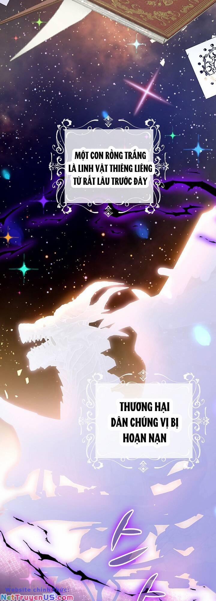 Con Gái Nuôi Muốn Cứu Thế Giới 22 trang 37