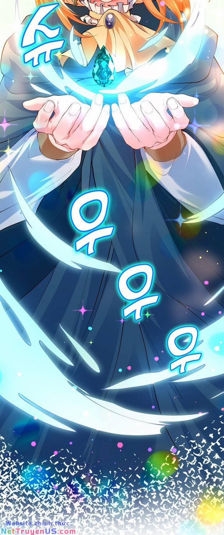 Con Gái Nuôi Muốn Cứu Thế Giới 22 trang 42