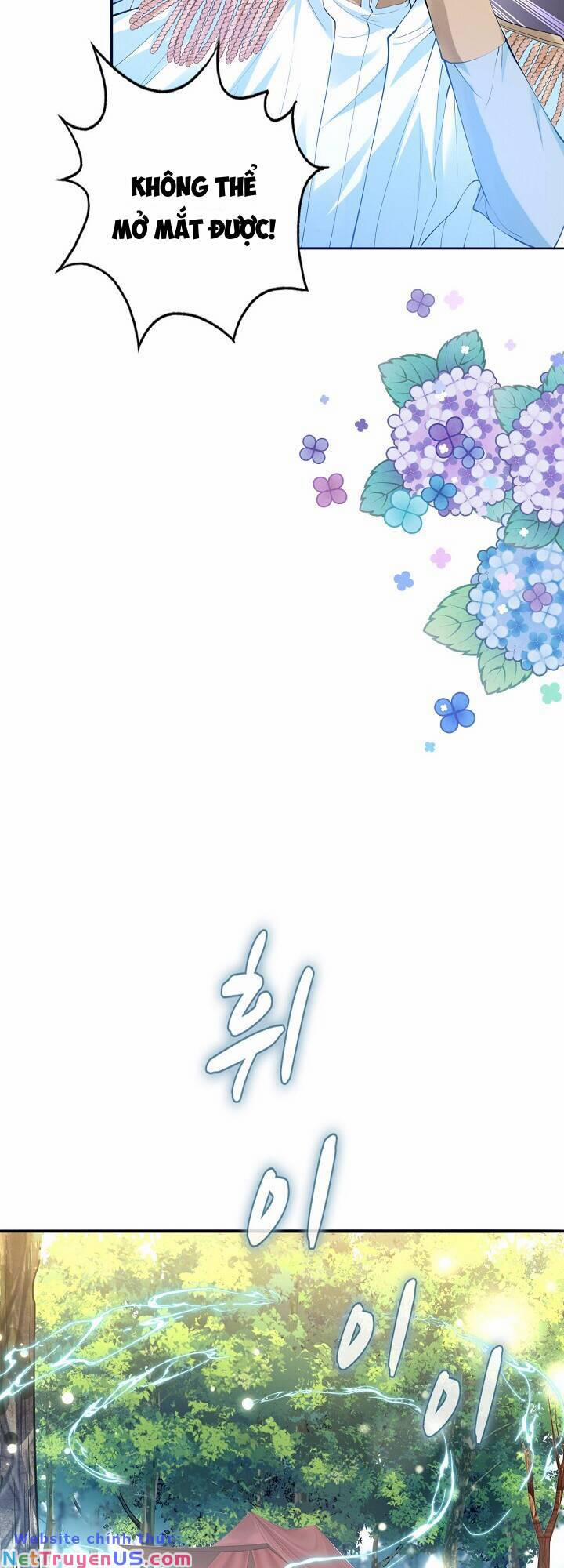 Con Gái Nuôi Muốn Cứu Thế Giới 22 trang 48