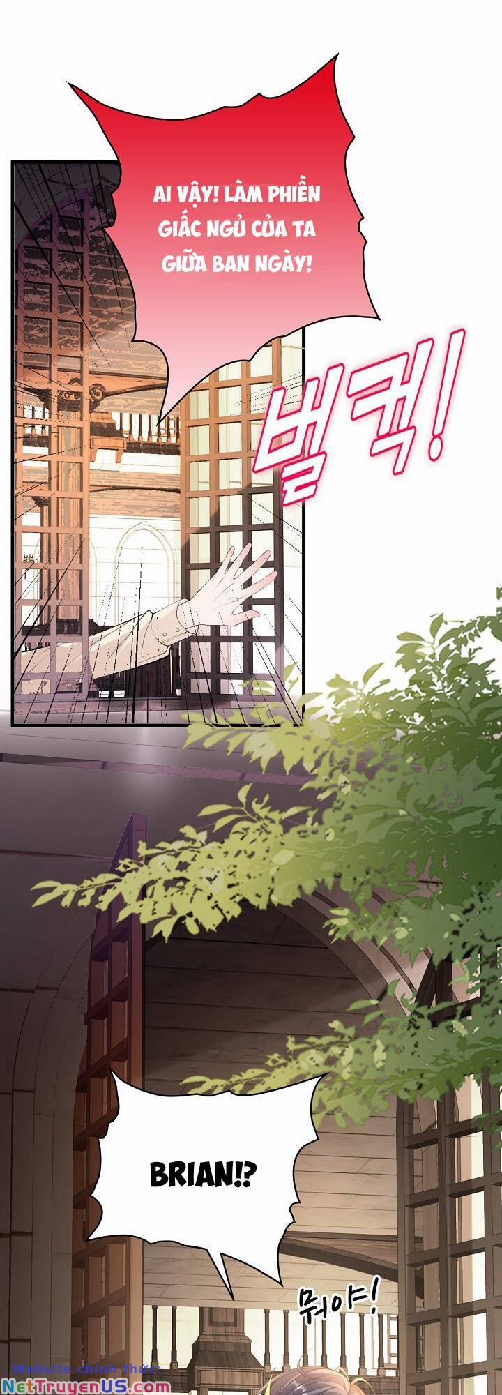 Con Gái Nuôi Muốn Cứu Thế Giới 22 trang 5