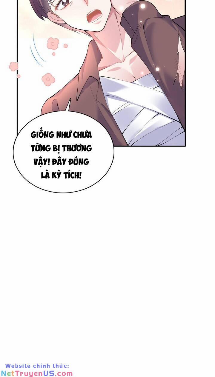 Con Gái Nuôi Muốn Cứu Thế Giới 22 trang 54