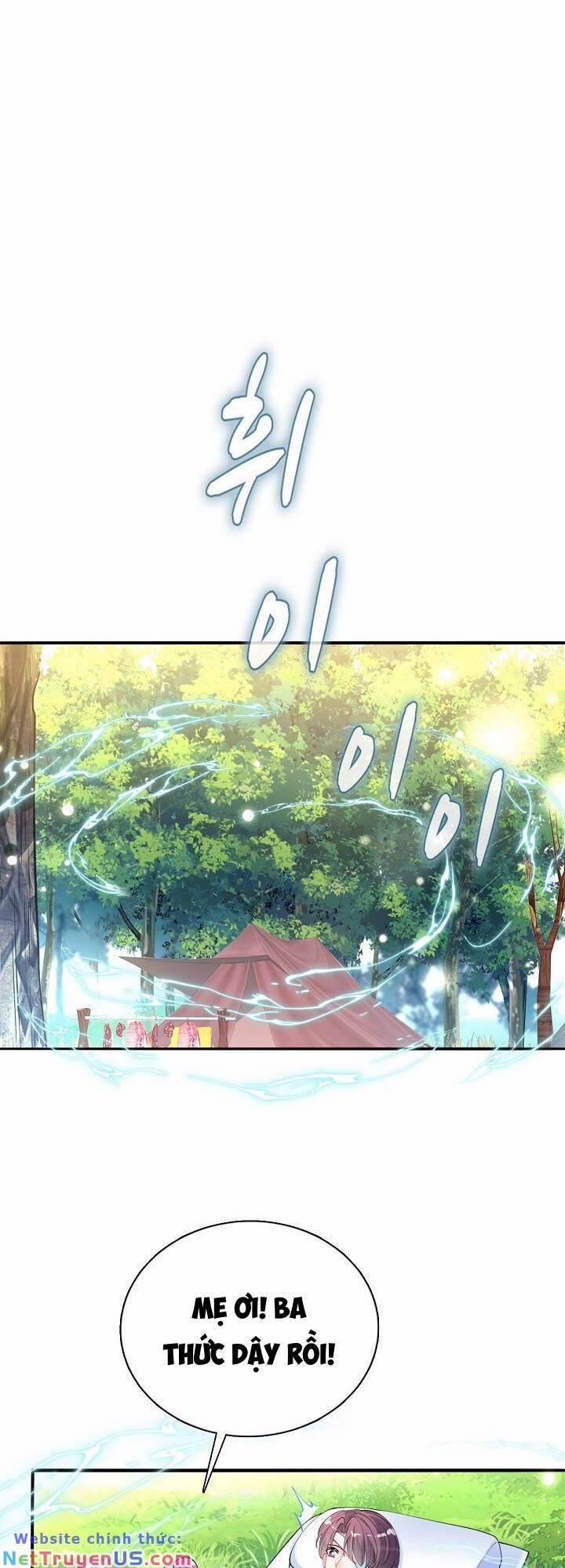 Con Gái Nuôi Muốn Cứu Thế Giới 23 trang 1