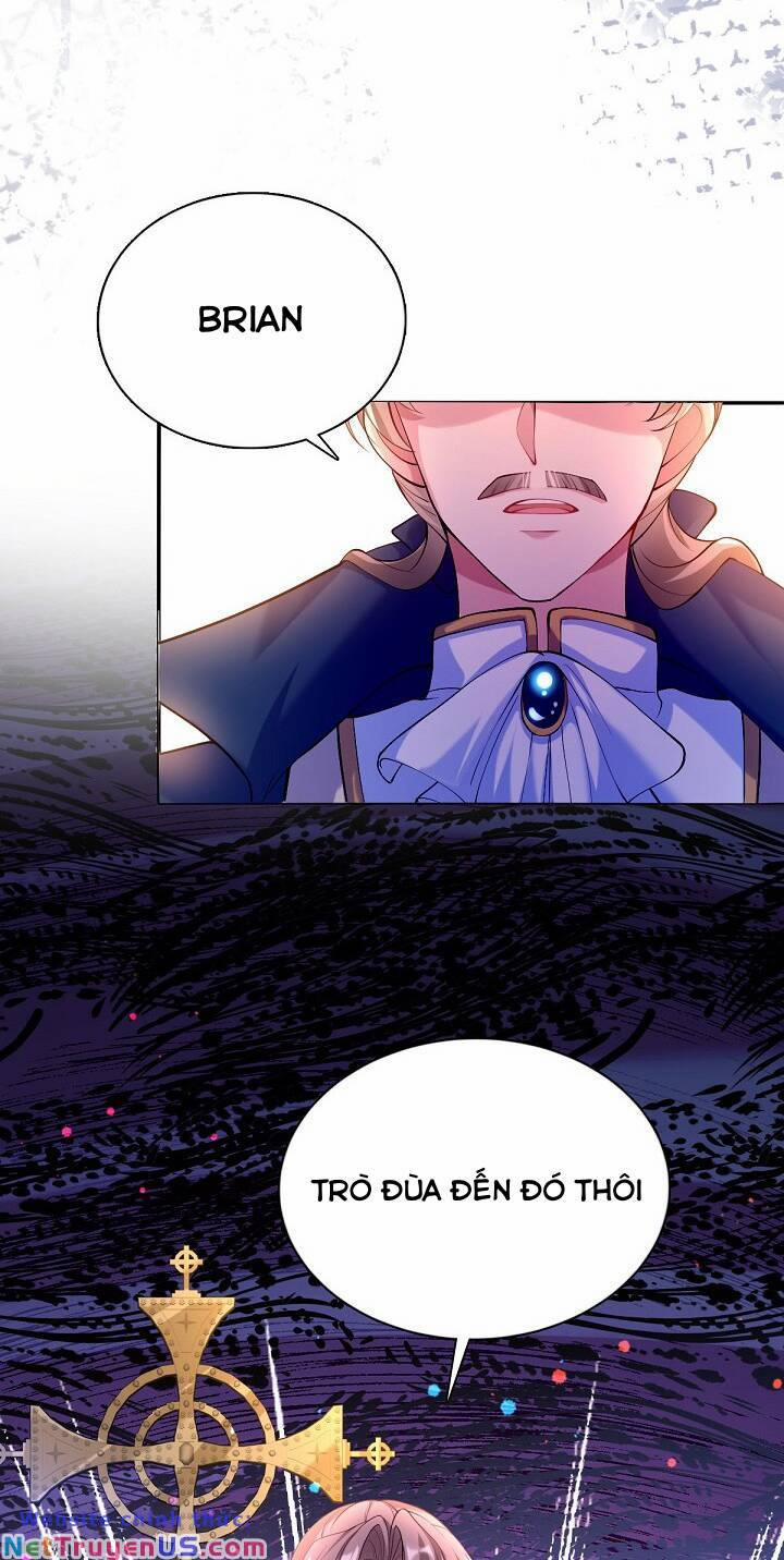 Con Gái Nuôi Muốn Cứu Thế Giới 23 trang 11