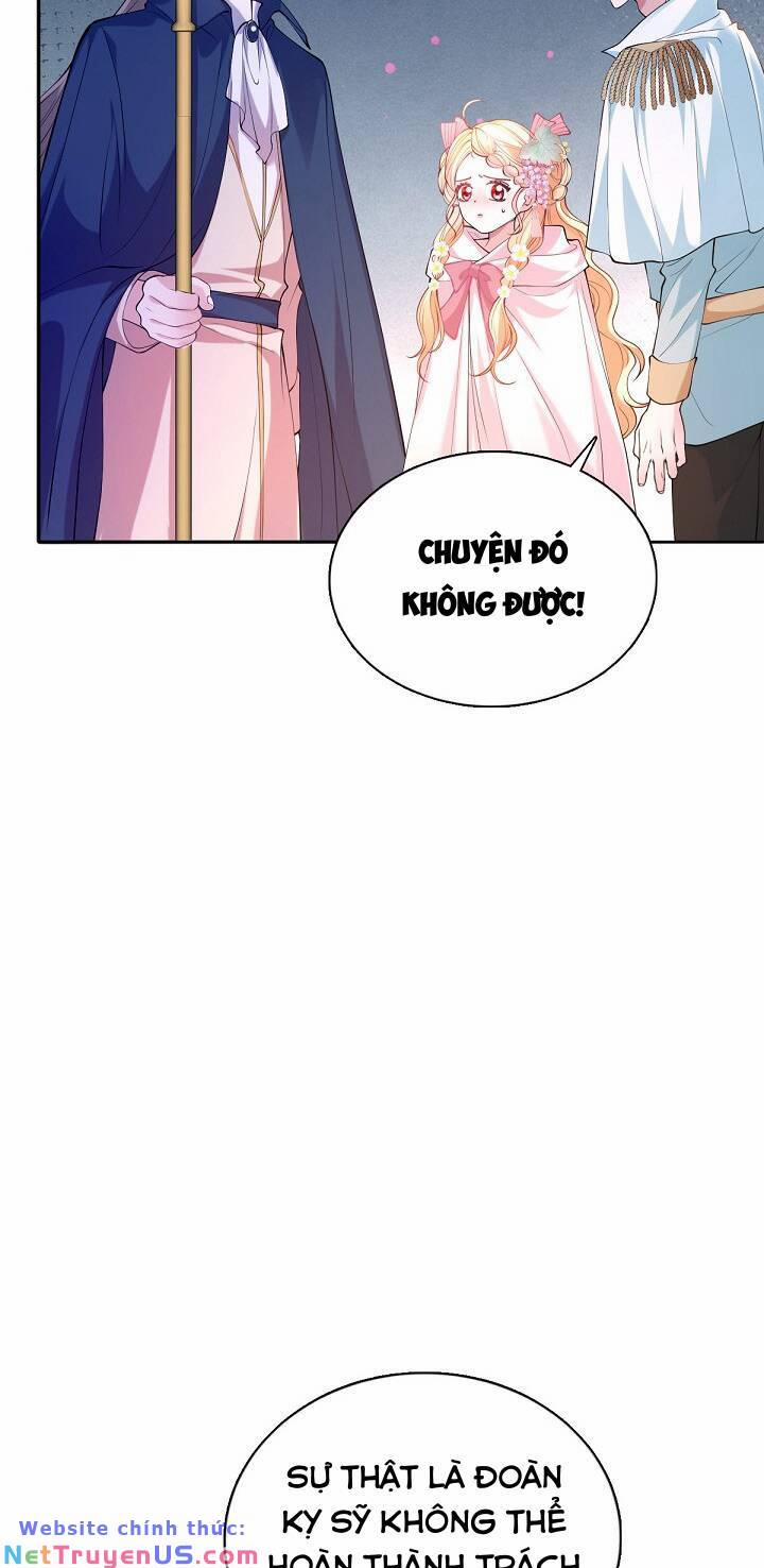 Con Gái Nuôi Muốn Cứu Thế Giới 23 trang 18