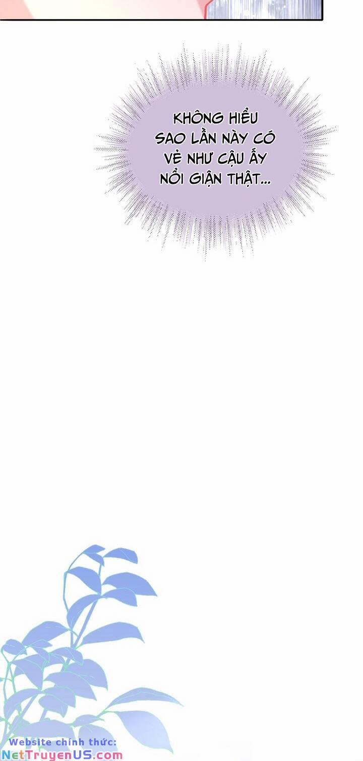 Con Gái Nuôi Muốn Cứu Thế Giới 23 trang 26