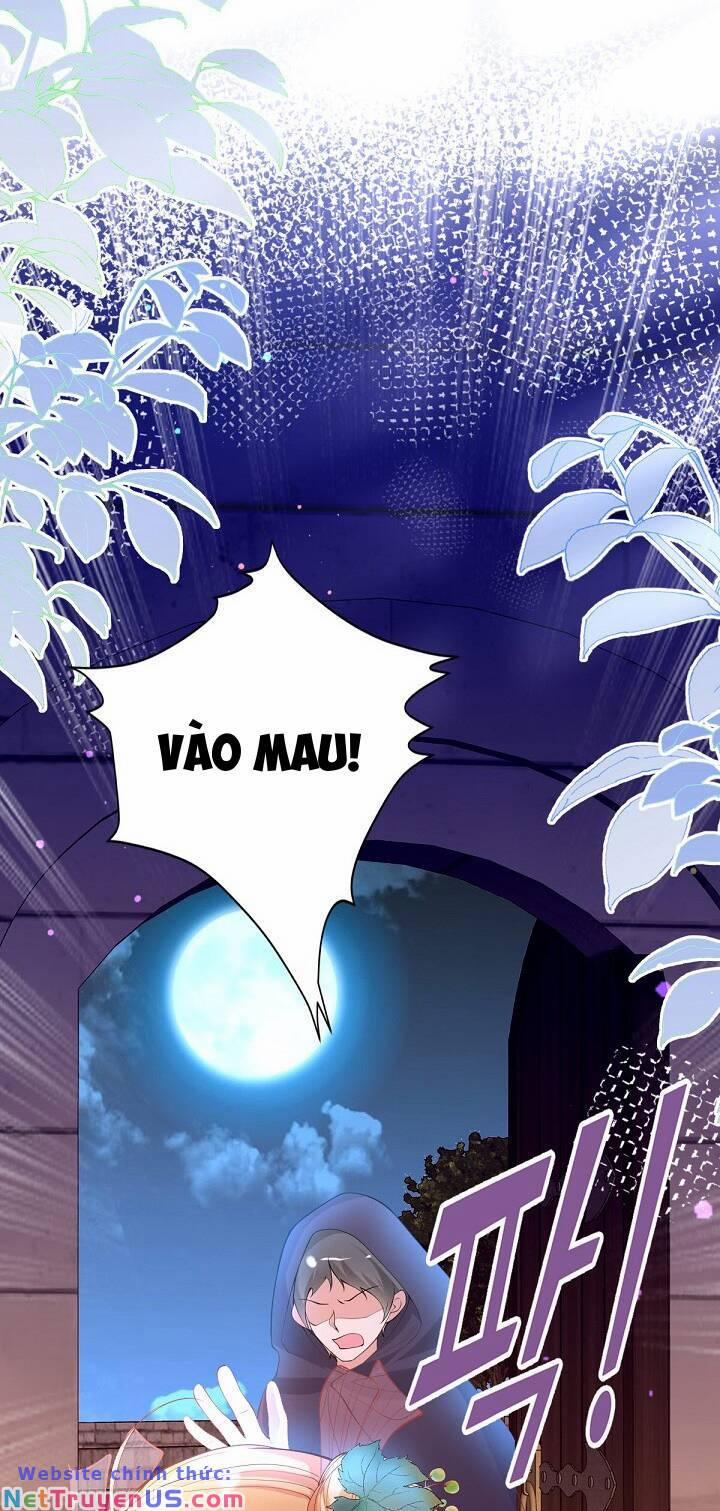 Con Gái Nuôi Muốn Cứu Thế Giới 23 trang 27