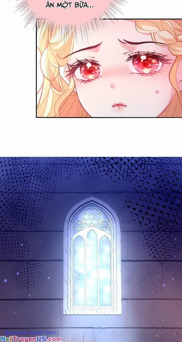 Con Gái Nuôi Muốn Cứu Thế Giới 23 trang 31