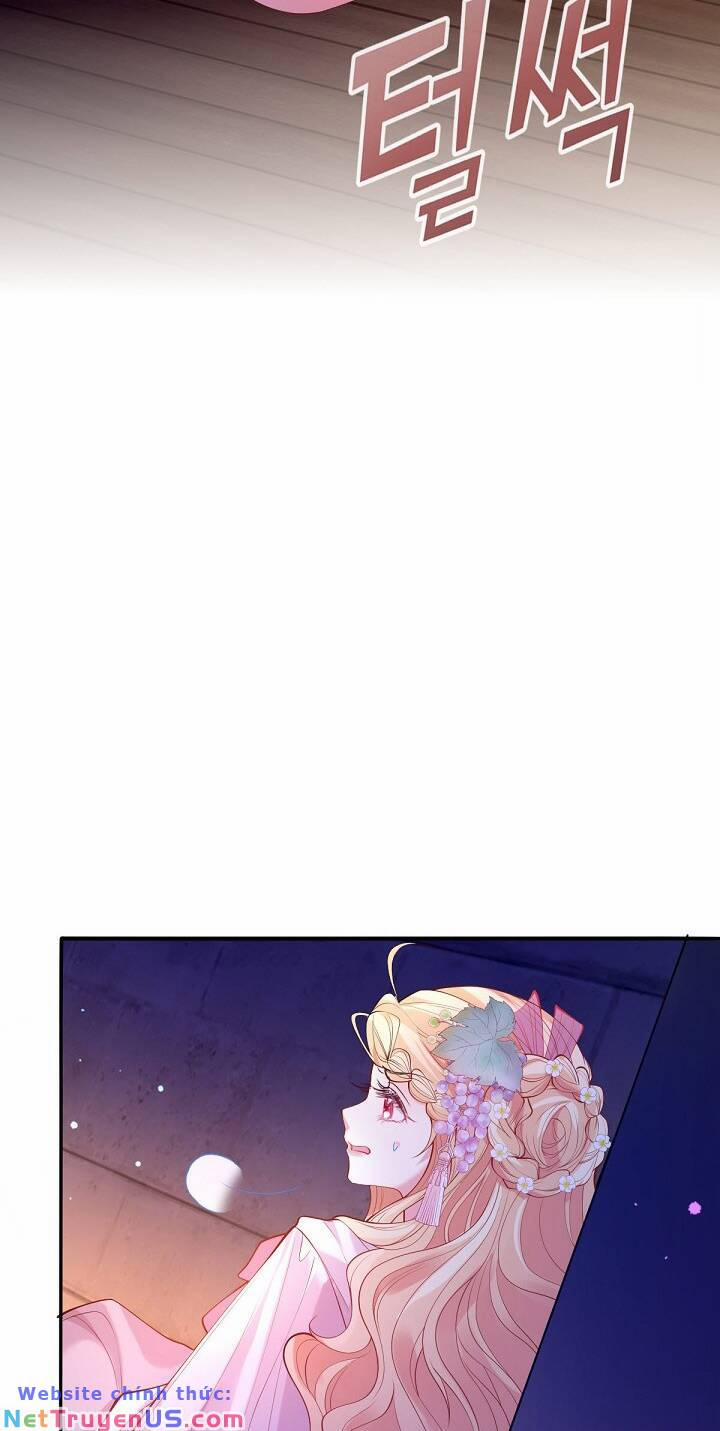 Con Gái Nuôi Muốn Cứu Thế Giới 23 trang 38