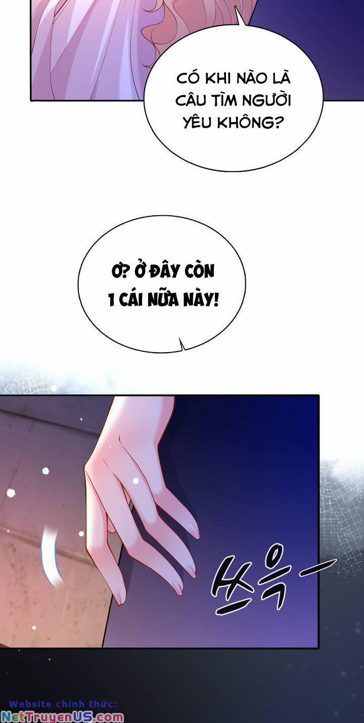 Con Gái Nuôi Muốn Cứu Thế Giới 23 trang 39