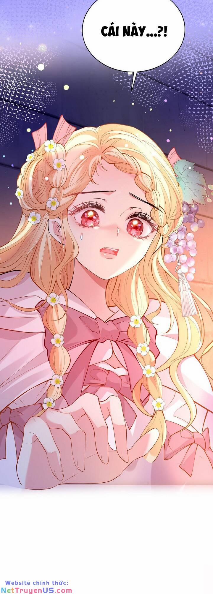 Con Gái Nuôi Muốn Cứu Thế Giới 23 trang 41