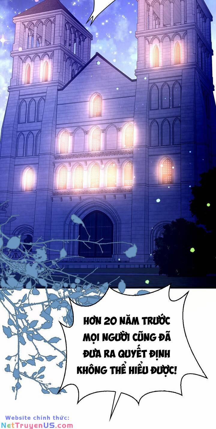 Con Gái Nuôi Muốn Cứu Thế Giới 23 trang 43