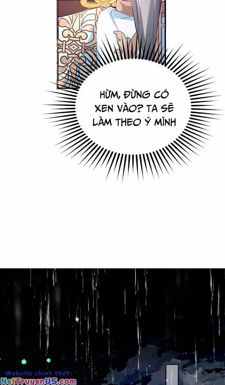 Con Gái Nuôi Muốn Cứu Thế Giới 23 trang 51