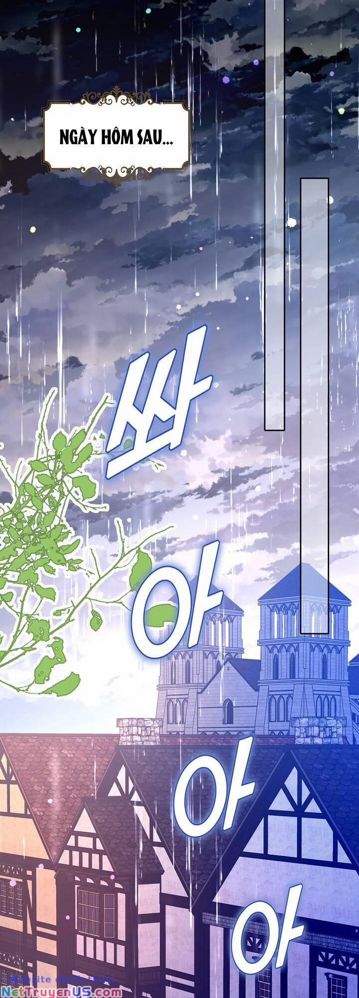 Con Gái Nuôi Muốn Cứu Thế Giới 23 trang 52