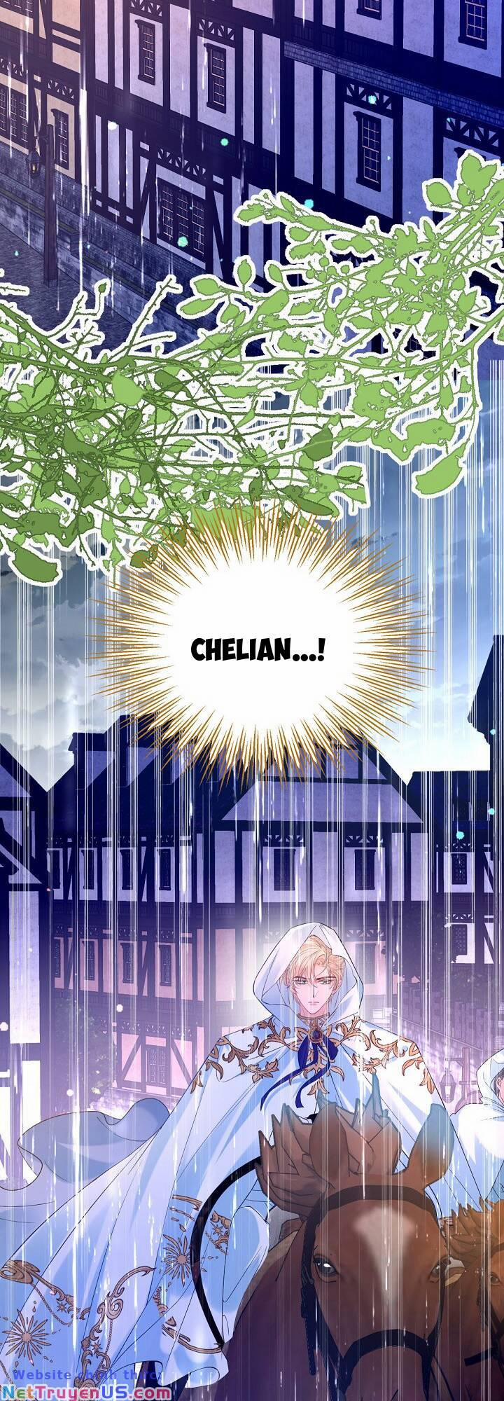 Con Gái Nuôi Muốn Cứu Thế Giới 23 trang 53