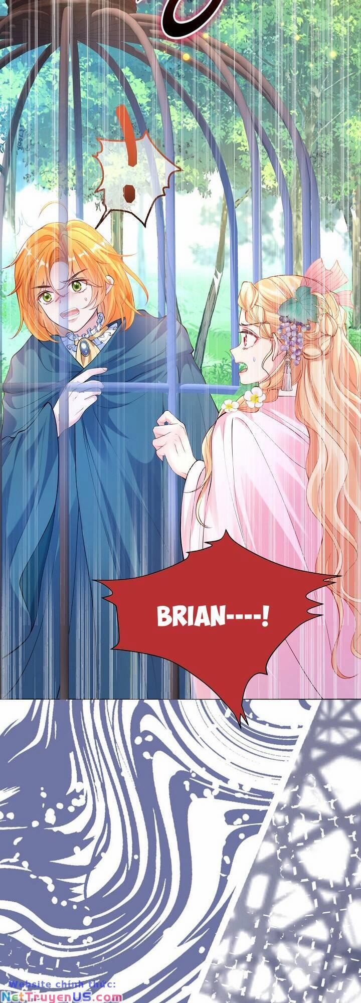 Con Gái Nuôi Muốn Cứu Thế Giới 23 trang 9