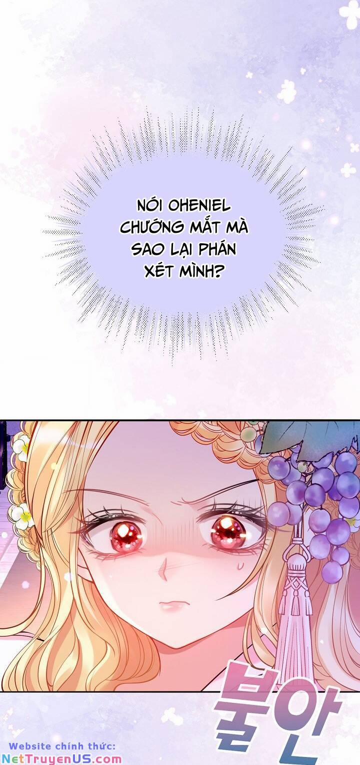 Con Gái Nuôi Muốn Cứu Thế Giới 24 trang 10