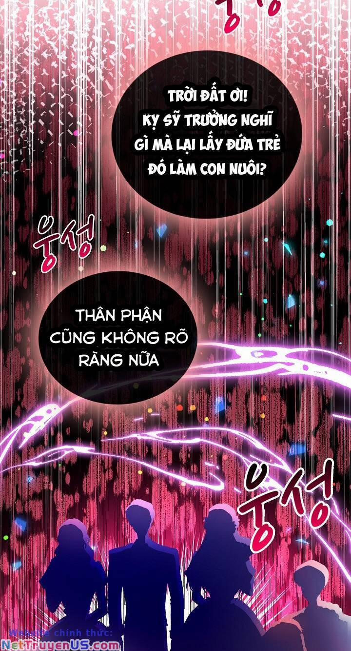 Con Gái Nuôi Muốn Cứu Thế Giới 24 trang 14