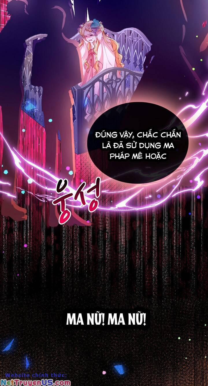 Con Gái Nuôi Muốn Cứu Thế Giới 24 trang 15