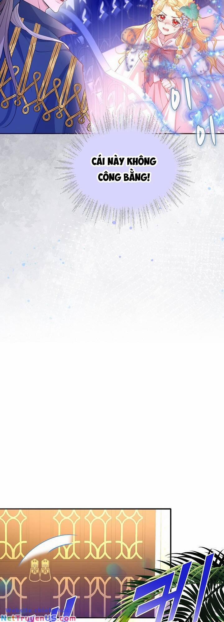 Con Gái Nuôi Muốn Cứu Thế Giới 24 trang 24