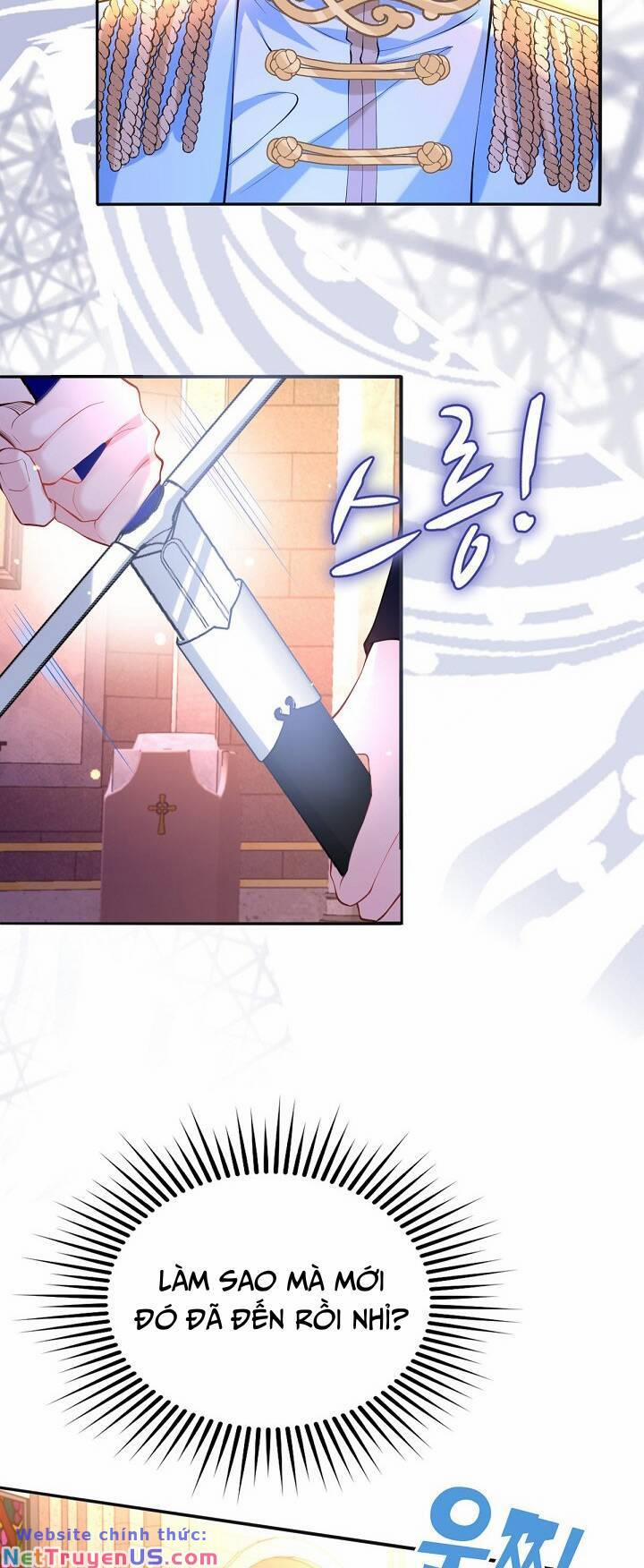 Con Gái Nuôi Muốn Cứu Thế Giới 24 trang 26