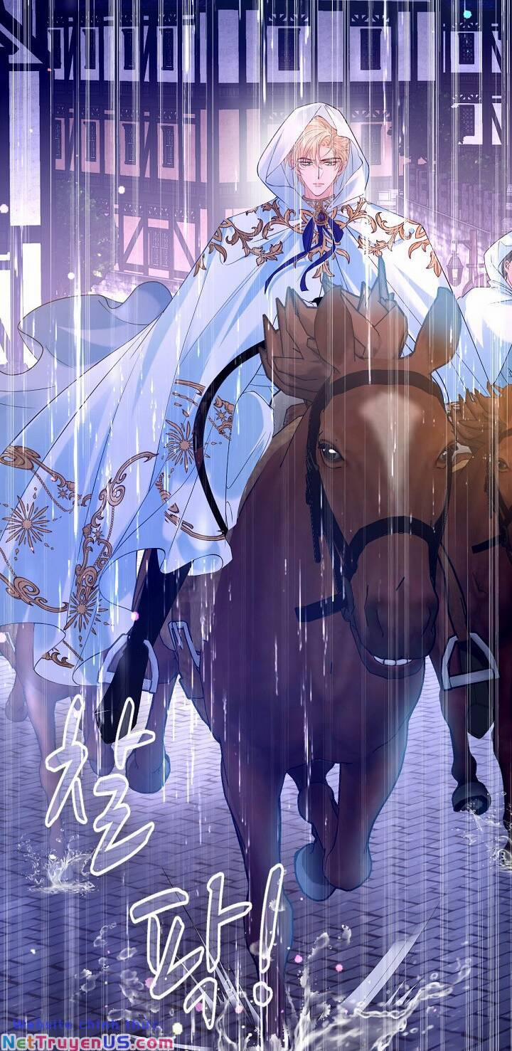 Con Gái Nuôi Muốn Cứu Thế Giới 24 trang 3