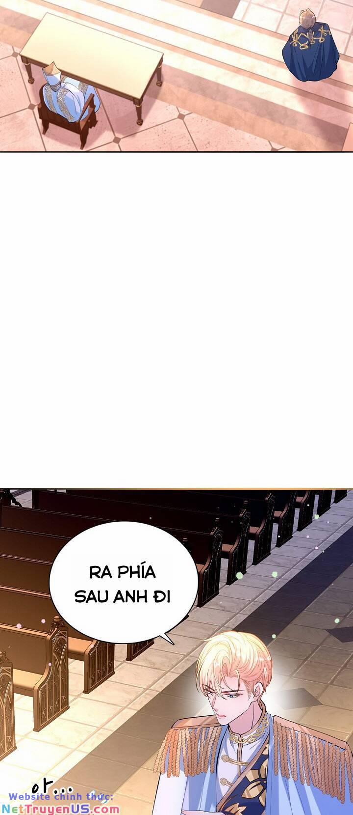 Con Gái Nuôi Muốn Cứu Thế Giới 24 trang 30