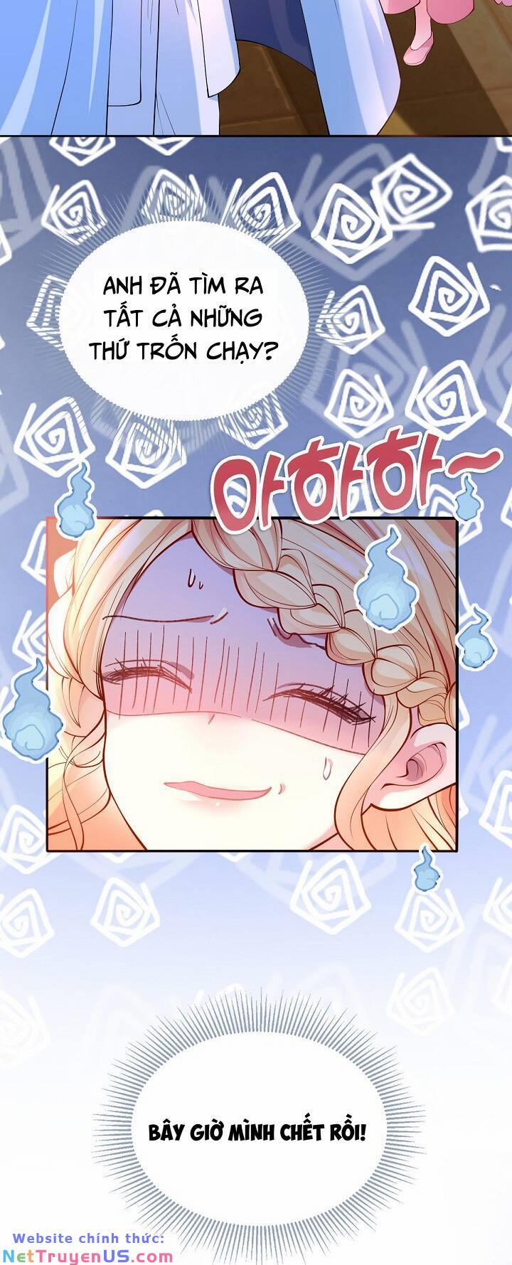 Con Gái Nuôi Muốn Cứu Thế Giới 24 trang 48