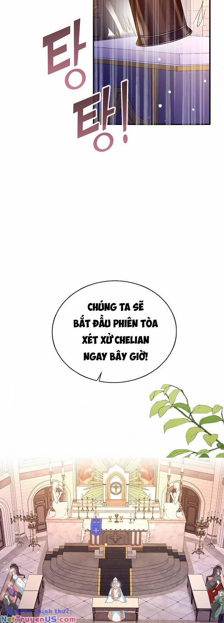 Con Gái Nuôi Muốn Cứu Thế Giới 24 trang 5