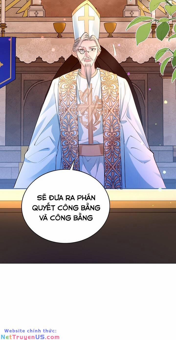 Con Gái Nuôi Muốn Cứu Thế Giới 24 trang 7