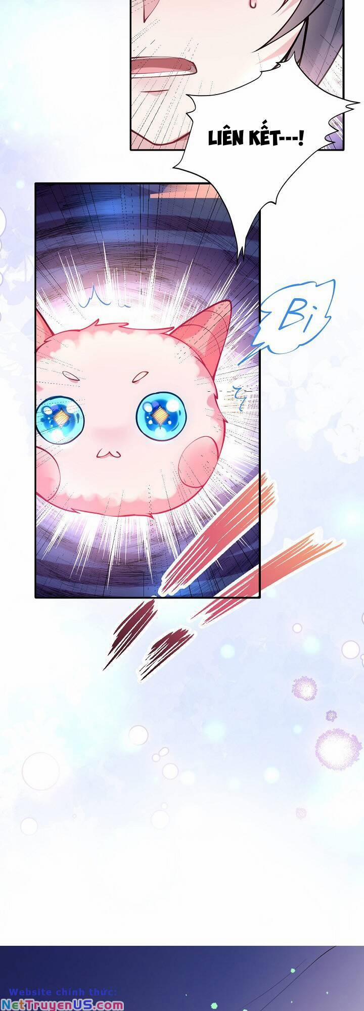 Con Gái Nuôi Muốn Cứu Thế Giới 25 trang 16