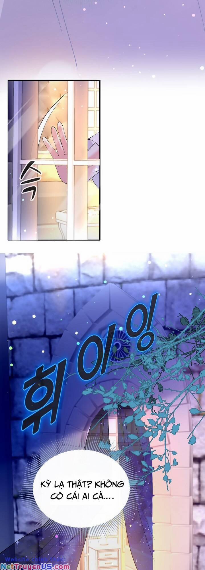 Con Gái Nuôi Muốn Cứu Thế Giới 25 trang 20