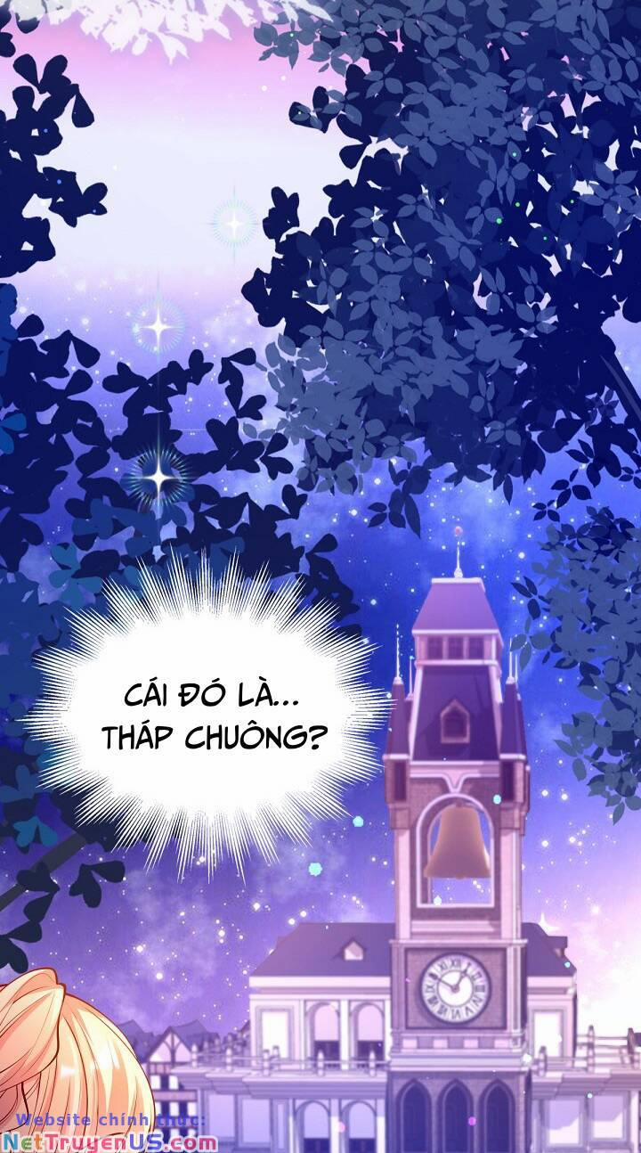 Con Gái Nuôi Muốn Cứu Thế Giới 25 trang 46