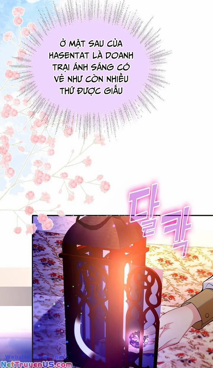 Con Gái Nuôi Muốn Cứu Thế Giới 25 trang 51