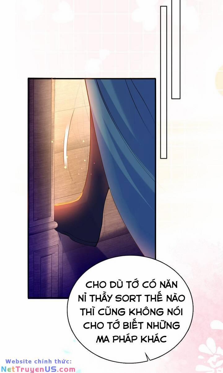 Con Gái Nuôi Muốn Cứu Thế Giới 25 trang 54