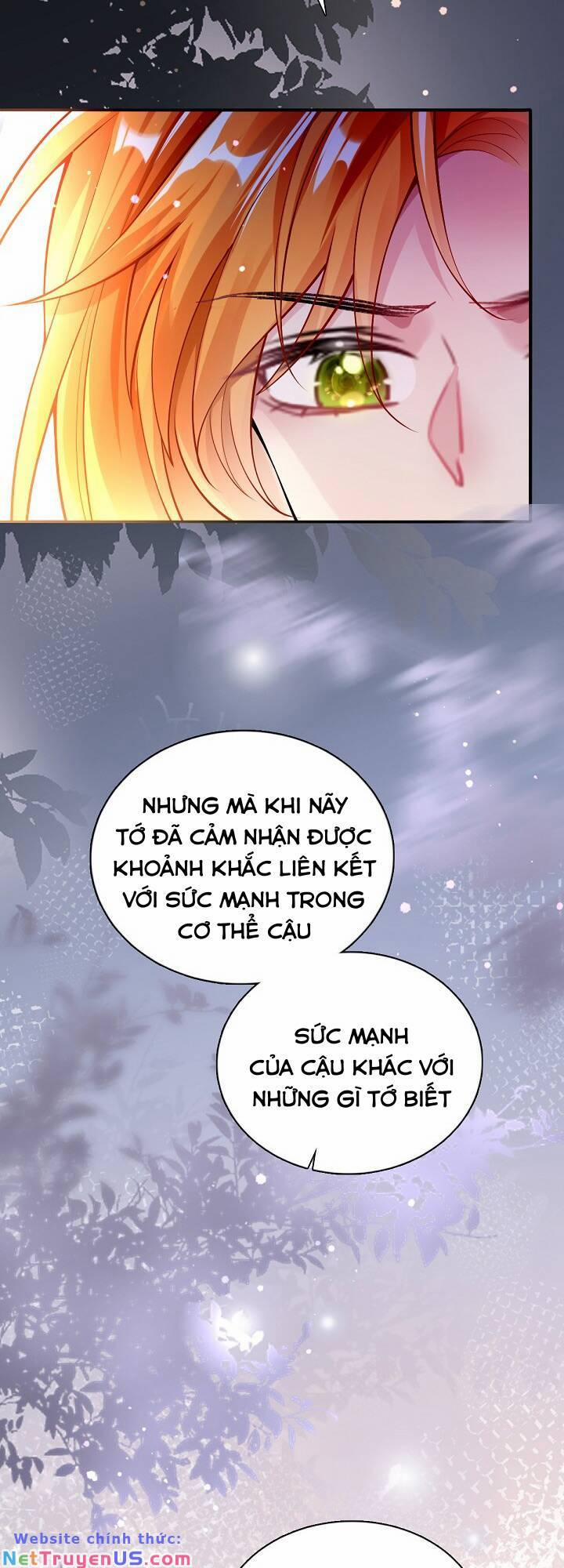 Con Gái Nuôi Muốn Cứu Thế Giới 26 trang 25