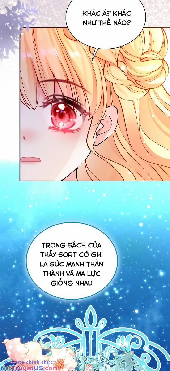 Con Gái Nuôi Muốn Cứu Thế Giới 26 trang 26