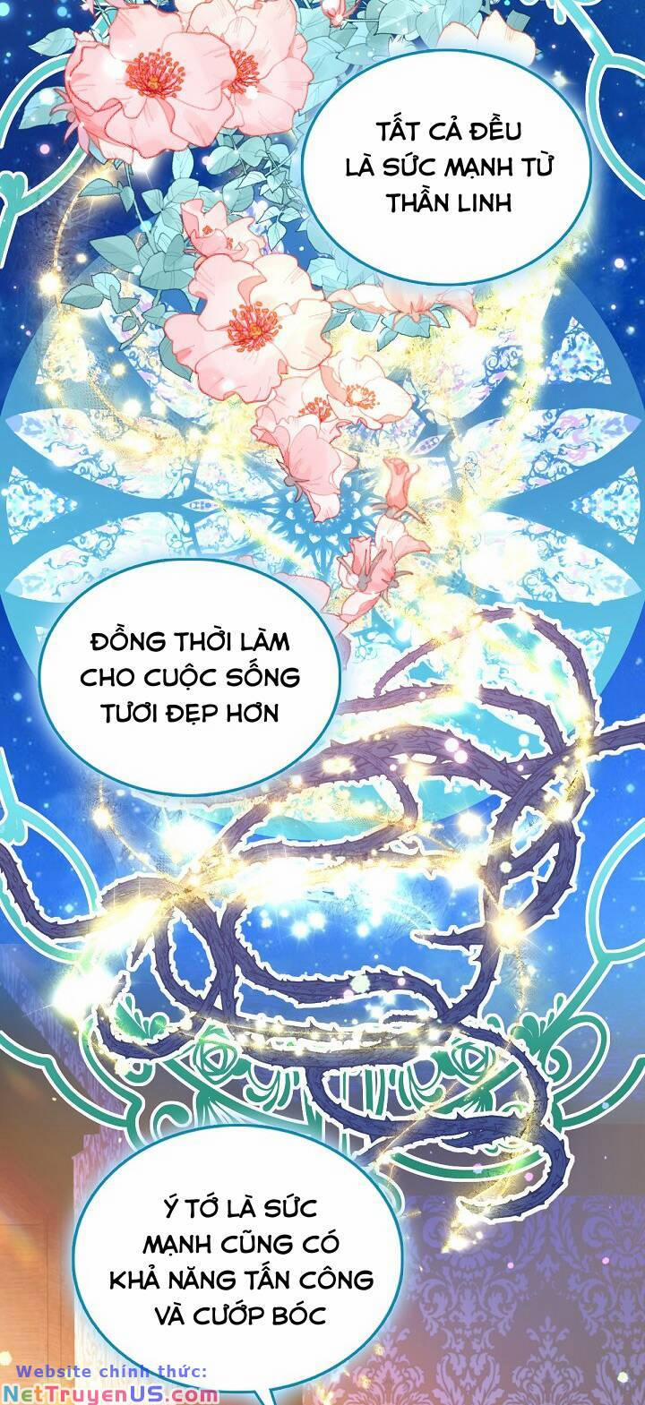 Con Gái Nuôi Muốn Cứu Thế Giới 26 trang 27