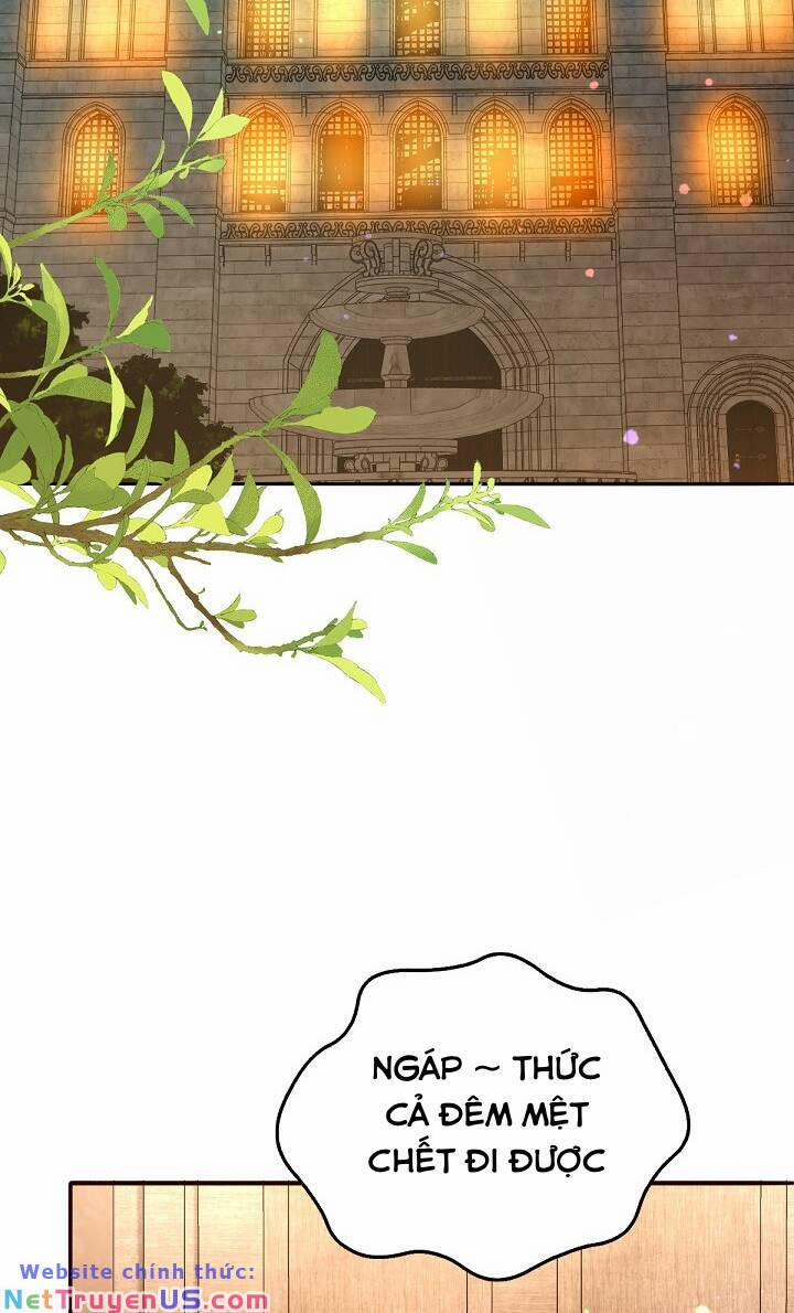 Con Gái Nuôi Muốn Cứu Thế Giới 26 trang 35