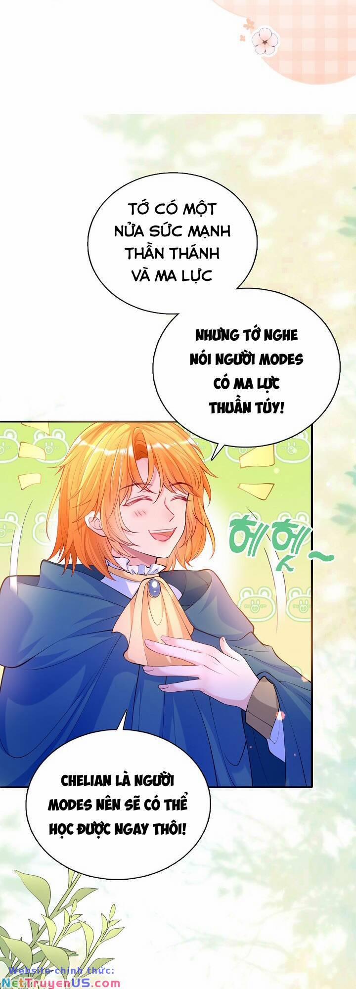 Con Gái Nuôi Muốn Cứu Thế Giới 26 trang 4