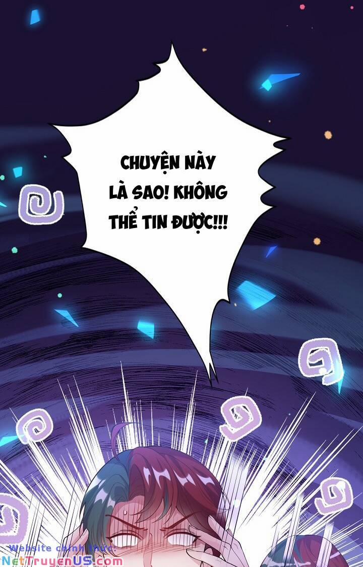 Con Gái Nuôi Muốn Cứu Thế Giới 26 trang 42